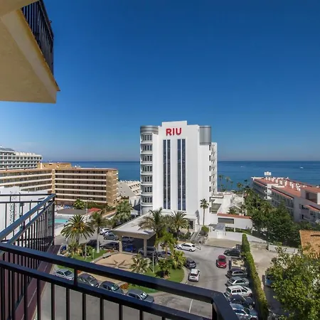 Santa Amalia 45 By Ivi Real Estate Apartment *