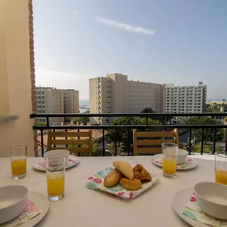 Apartment Santa Amalia 45 By Ivi Real Estate *