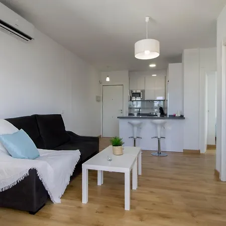 Apartment Santa Amalia 45 By Ivi Real Estate Torremolinos