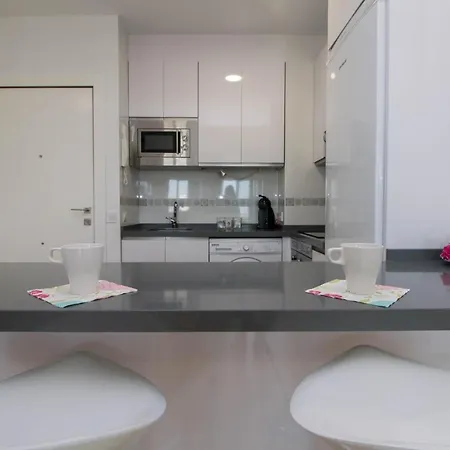 Apartamento Santa Amalia 45 By Ivi Real Estate Torremolinos