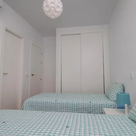 Apartment Santa Amalia 45 By Ivi Real Estate *