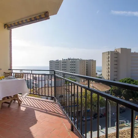 Apartment Santa Amalia 45 By Ivi Real Estate Torremolinos