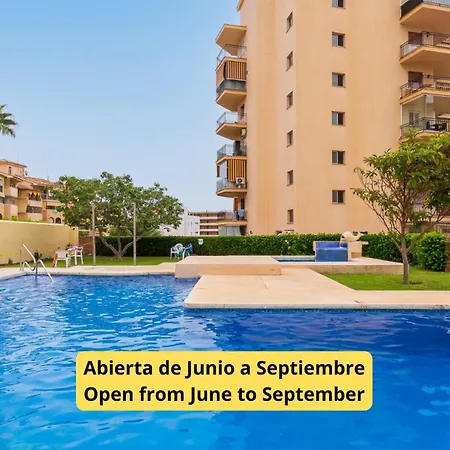 شقة Santa Amalia 45 By Ivi Real Estate *