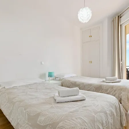 Apartmán Santa Amalia 45 By Ivi Real Estate
