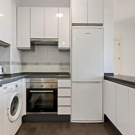 Apartmán Santa Amalia 45 By Ivi Real Estate Torremolinos