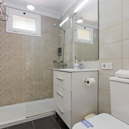 Santa Amalia 45 By Ivi Real Estate Apartmán *
