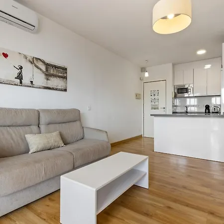 Santa Amalia 45 By Ivi Real Estate Apartmán Torremolinos