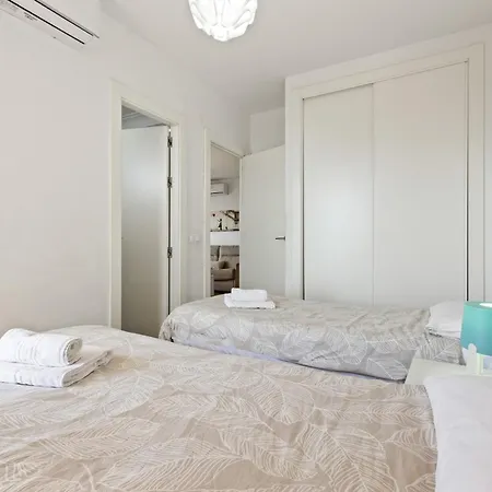 Santa Amalia 45 By Ivi Real Estate Apartmán *