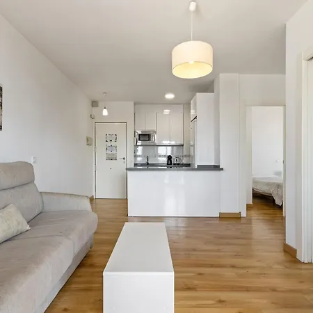 Apartmán Santa Amalia 45 By Ivi Real Estate