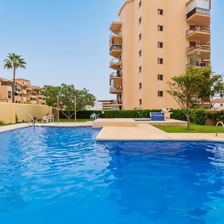Apartmán Santa Amalia 45 By Ivi Real Estate *