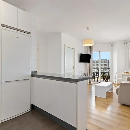 Apartmán Santa Amalia 45 By Ivi Real Estate *