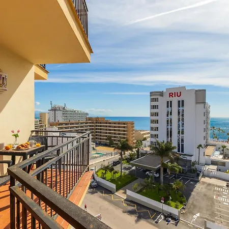 Santa Amalia 45 By Ivi Real Estate Torremolinos
