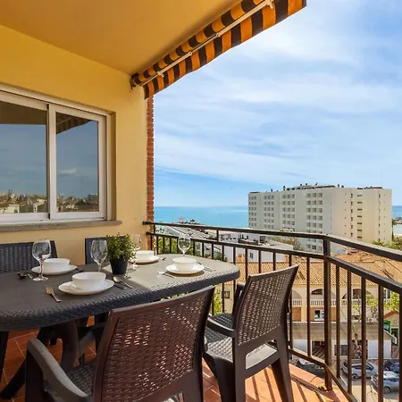 Apartmán Santa Amalia 45 By Ivi Real Estate Torremolinos