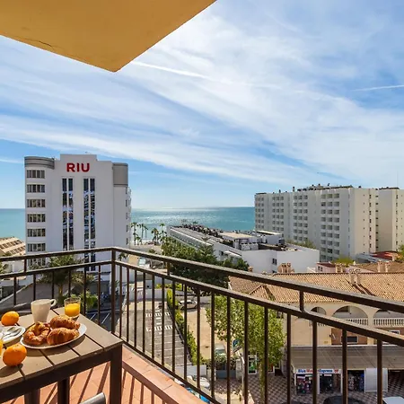 Apartmán Santa Amalia 45 By Ivi Real Estate