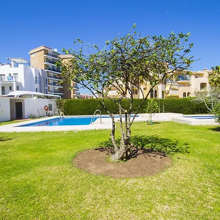 Apartment Santa Amalia 45 By Ivi Real Estate Torremolinos