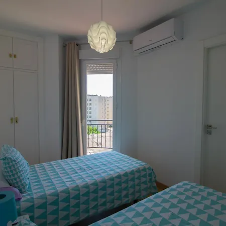 Apartment Santa Amalia 45 By Ivi Real Estate