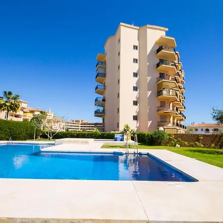 Apartment Santa Amalia 45 By Ivi Real Estate