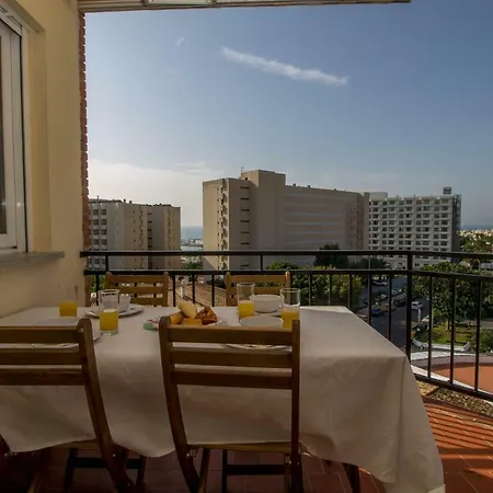 Santa Amalia 45 By Ivi Real Estate Apartment Torremolinos