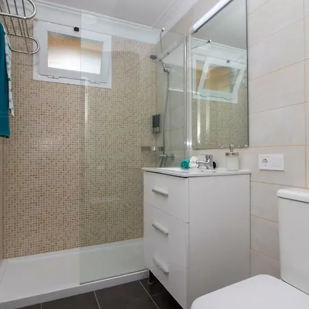 Apartment Santa Amalia 45 By Ivi Real Estate