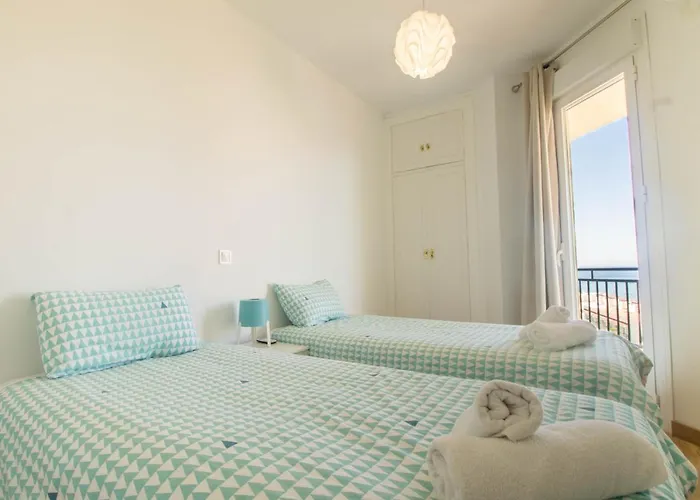Santa Amalia 45 By Ivi Real Estate * توريمولينوس