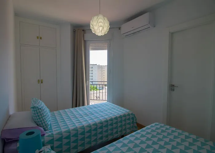 شقة Santa Amalia 45 By Ivi Real Estate