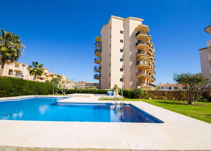 شقة Santa Amalia 45 By Ivi Real Estate